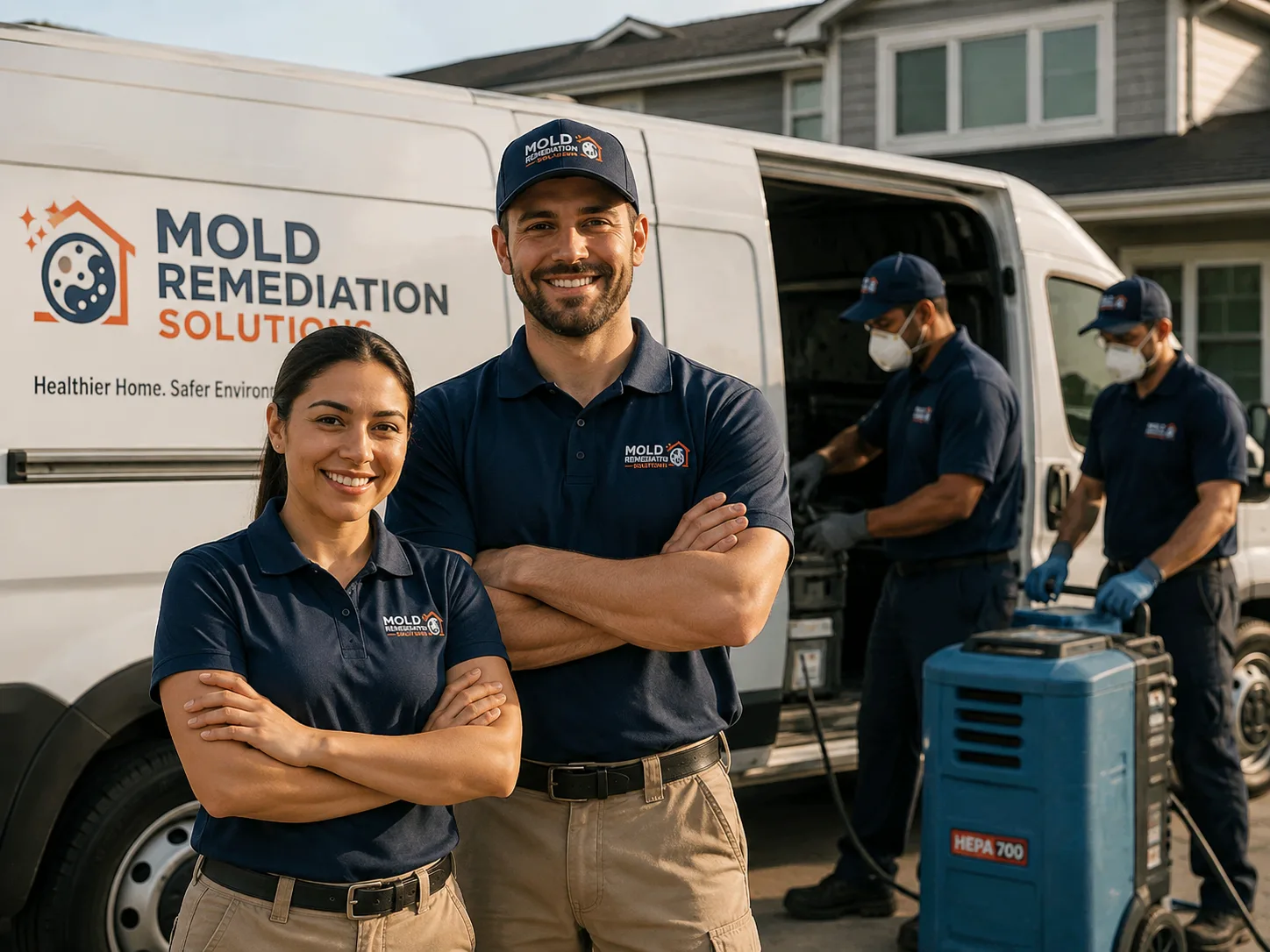 Mold Remediation company in Chandlerville, IL