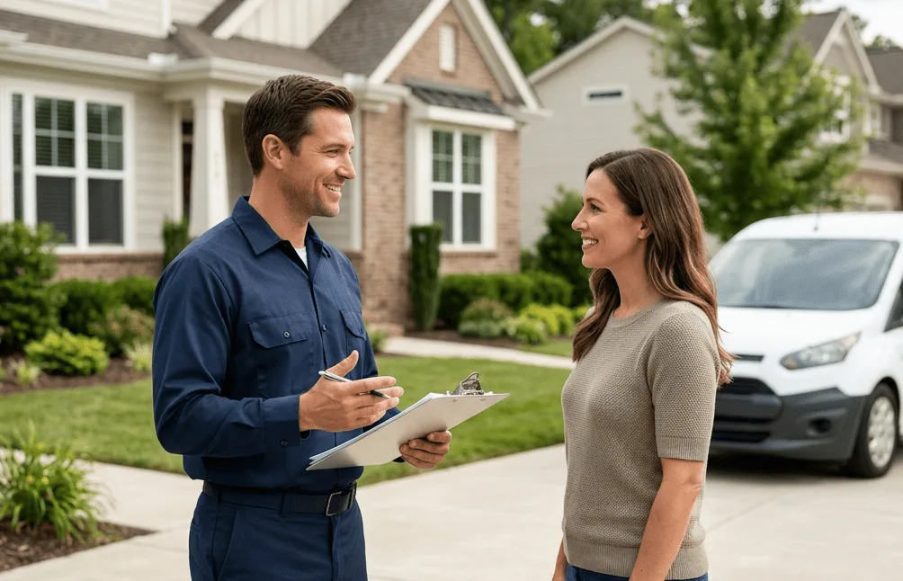 Mold Remediation Chandlerville, IL FAQs